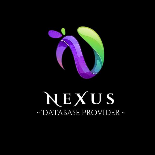 Nexus Database Logo