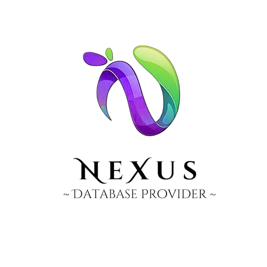 Nexus Database Provider Logo